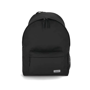 Рюкзак для ноутбука Bagland 17" Stylish XL 35L black 0055869 (1120320810) зображення 1
