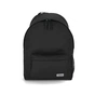 Рюкзак для ноутбука Bagland 17" Stylish XL 35L black 0055869 (1120320810) - зменшене зображення 1