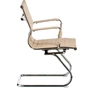 Офісний стілець Special4You Solano office artleather beige (E5906) - зменшене зображення 4