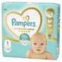 Підгузки Pampers Premium Care Розмір 1 (2-5 кг) 94 шт (8006530259187) - зменшене зображення 2