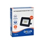 Прожектор Delux FMI 11 LED 20Вт 6500K_IP65 (90021205) - зменшене зображення 2