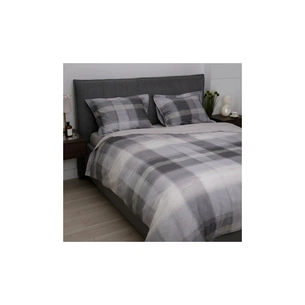 Постільна білизна Viluta 14 Brushed Warm Cotton (50 х 70 - 2 шт) євро (W14_Warm_ev) зображення 1