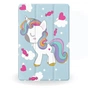 Чехол для планшета BeCover Smart Case Lenovo Idea Tab Pro (2nd Gen) TB390FU 13.0" Unicorn (715810) - уменьшенное изображение 3