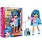 Лялька Rainbow High Junior High Rockband Скайлер (565215) - уменьшенное изображение 1