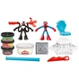 Набір для творчості Hasbro Play-Doh Marvel Спайдер-Мен Людина-павук (F9827) - зменшене зображення 2