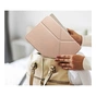 Чохол до електронної книги BeCover Ultra Slim Origami Amazon Kindle Paperwhite 12th Gen. 2024 7"/Colorsoft (2024) Rose Gold (712843) - зменшене зображення 7