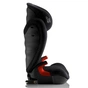 Автокрісло Britax-Romer KidFix SL Black Series Cosmos Black (2000029674) - зменшене зображення 4