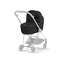 Люлька Cybex Mios Lux Deep Black (522000841) - зменшене зображення 6