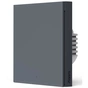 Розумний вимикач Aqara WS-EUK03 Grey - уменьшенное изображение 1