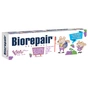 Дитяча зубна паста Biorepair Веселе мишеня 50 ml Виноград (8017331097144) - зменшене зображення 1