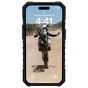 Чохол-накладка Urban Armor Gear Pathfinder Magsafe для Apple iPhone 14 Pro Mallard (114054115555) - зменшене зображення 4