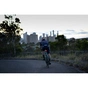 Задня велофара Knog Blinder Road R70 70 Lumens Black (11756) - зменшене зображення 4