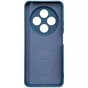 Чохол до мобільного телефона Armorstandart ICON Xiaomi Redmi 17C 4G Camera cover Dark Blue (ARM92957) - зменшене зображення 2