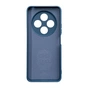 Чохол до мобільного телефона Armorstandart ICON Xiaomi Redmi 17C 4G Camera cover Dark Blue (ARM92957) - зменшене зображення 2
