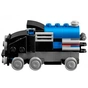Конструктор LEGO Creator Блакитний експрес (31054) - зменшене зображення 6