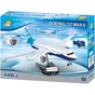 Конструктор Cobi Літак Boeing 737 MAX 8 320 деталей (COBI-26175) - зменшене зображення 5