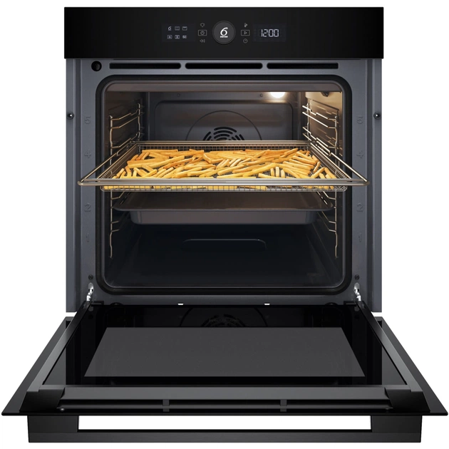 Духова шафа Whirlpool WOI5S8CM1SBA - зображення 5