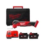 Реноватор Milwaukee M18 FUEL FMT-502X Li-Ion 2x5Ah (4933478492) - уменьшенное изображение 1