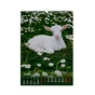 Календарь Buromax настенный А3 2027 год, 1 пружина, Cute goat (BM.210601) - уменьшенное изображение 8