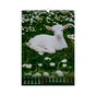 Календар Buromax настінний А3 2027 рік, 1 пружина, Cute goat (BM.210601) - зменшене зображення 8