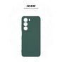 Чохол до мобільного телефона Armorstandart ICON Realme C73 5G Camera cover Dark Green (ARM88505) - зменшене зображення 3