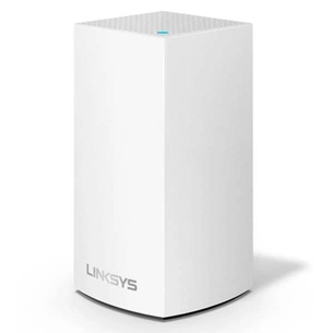 Маршрутизатор Linksys WHW0101 зображення 1