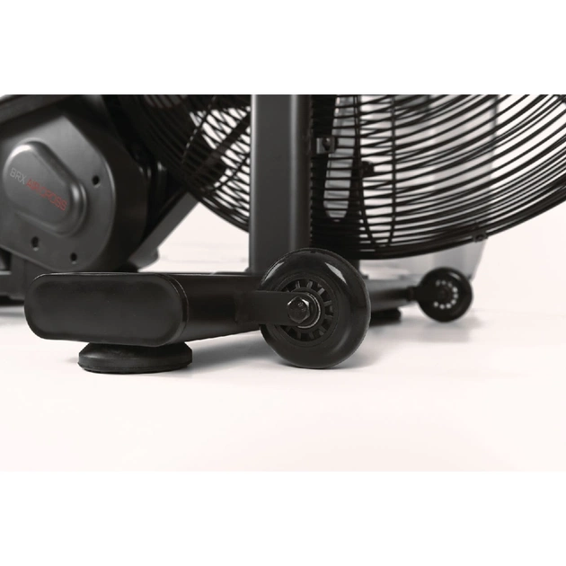 Велотренажер Toorx BRX-AIR-CROSS (931416) - picture 5