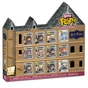 Фігурка Funko Pop набір Bitty POP! - Гаррі Поттер (92219) - зменшене зображення 1