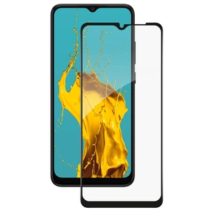 Скло захисне Piko Full Glue Samsung A03 Black (1283126521645) зображення 1