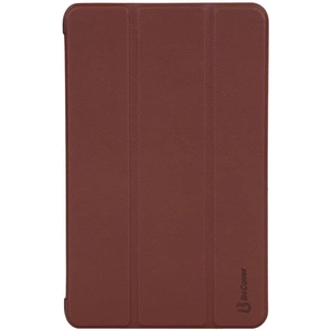 Чохол до планшета BeCover Smart Case Lenovo Tab 4 10 Brown (701482) зображення 1