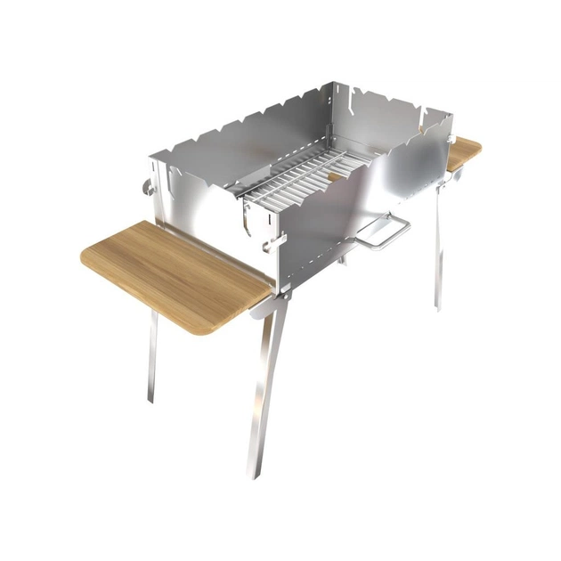 Мангал Mousson Germes 8 IBR (7954) - picture 1