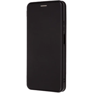 Чохол до мобільного телефона Armorstandart G-Case ZTE Nubia V70 Max 4G Black (ARM86130) зображення 1