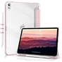 Чехол для планшета BeCover Soft Edge Apple iPad Air 11" M4 2026 Pink (715267) - уменьшенное изображение 2