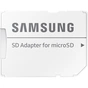 Карта пам'яті Samsung 1TB microSDXC Class UHS-I U3 V30 A2 EVO Plus + SD Adapter (MB-MC1T0SA/EU) - зменшене зображення 7
