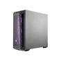 Корпус CoolerMaster MasterBox MB511 ARGB (MCB-B511D-KGNN-RGA) - зменшене зображення 4