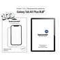 Скло захисне BeCover 10D Samsung Galaxy Tab A11 Plus SM-X236B 11.0" Black (713936) - зменшене зображення 1