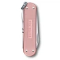 Ніж Victorinox Classic SD Alox Colors Cotton Candy (0.6221.252G) - зменшене зображення 4