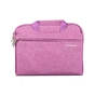 Сумка для ноутбука Modecom 11" Modecom Highfill magenta (TOR-MC-HIGHFILL-11-PUR) - зменшене зображення 1