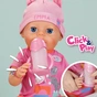 Пупс Baby Born Click and Play Эмма 43 см (839966) - уменьшенное изображение 3
