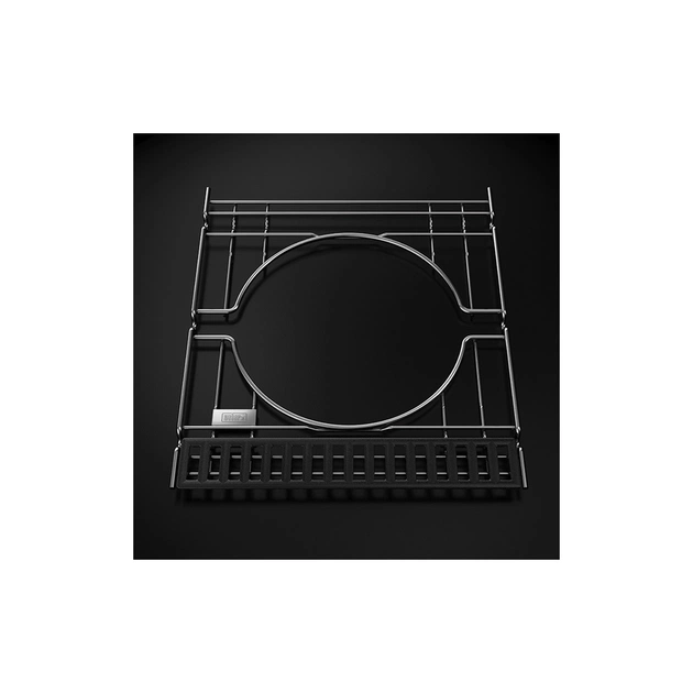 Аксесуар для гриля Weber Комплект рами Crafted для Genesis (7687) - picture 3