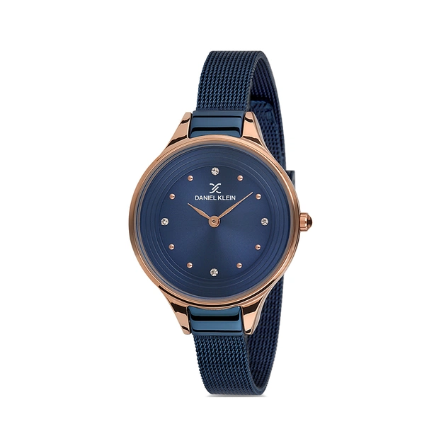 Наручные часы Daniel Klein DK11639-5 - изображение 1