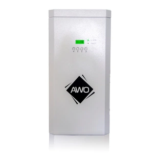 Стабилизатор напряжения Awattom New Silver - 11.0кВт, 1ф (NEWSILVER-11.0KWT) изображение 1