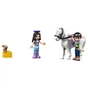 Конструктор LEGO Friends Трейлер для конячки Мії 216 деталей (41371) - зменшене зображення 4
