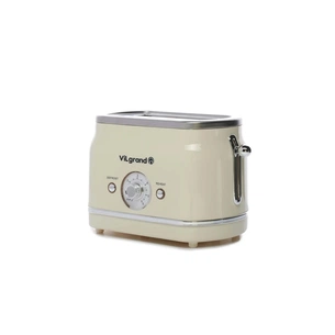 Тостер Vilgrand VT 0823R зображення 1