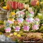 Фігурка Mighty Jaxx сюрприз Sanrio Azuma Makoto Хелоу Кітті (BB23SRAM90201) - зменшене зображення 5