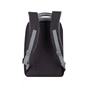 Рюкзак для ноутбука RivaCase 15.6" 7562 water-reppelent, anti-theft, Black (7562Black) - зменшене зображення 3