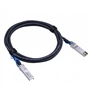 Оптичний патчкорд Alistar SFP28 to SFP28 25G Directly-attached Copper Cable 3M (DAC-SFP28-3M) - уменьшенное изображение 1