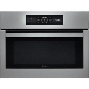 Мікрохвильова піч Whirlpool AMW506IX зображення 1