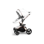 Коляска Bonbonle 2 в 1 AB-906 white (821488) - зменшене зображення 3