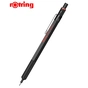 Олівець механічний Rotring Drawing ROTRING 500 Black PCL 0,5 (R1904725) - зменшене зображення 5